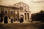 Piazza Eremitani distretto militare 1926